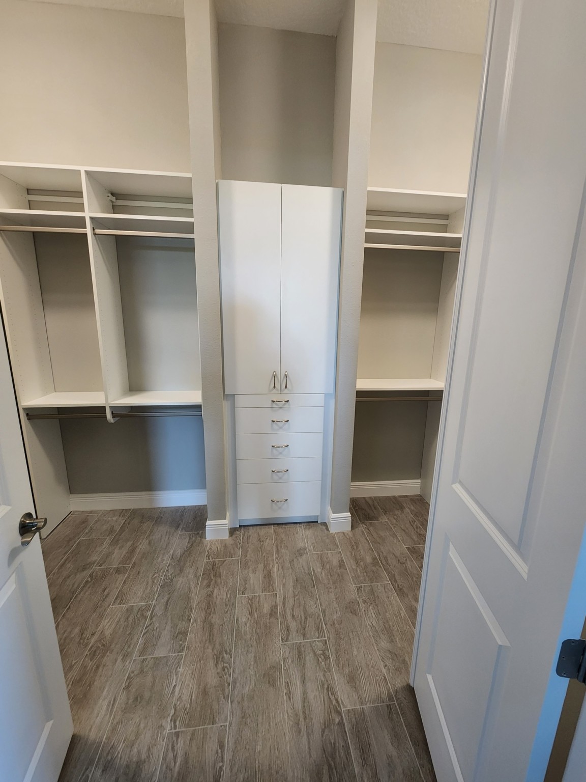 More Space Place Closet and Home Storage System
