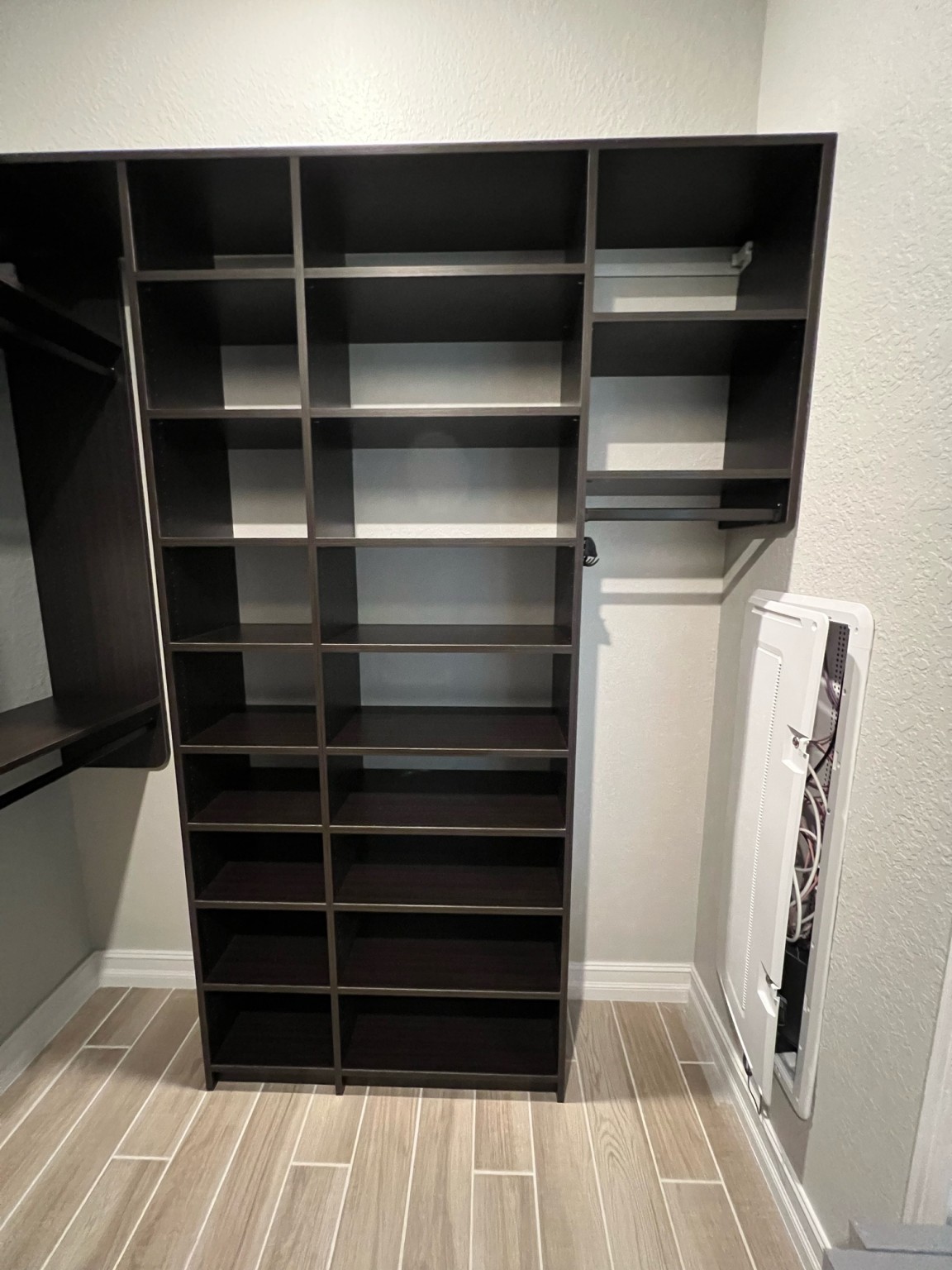 More Space Place Closet and Home Storage System
