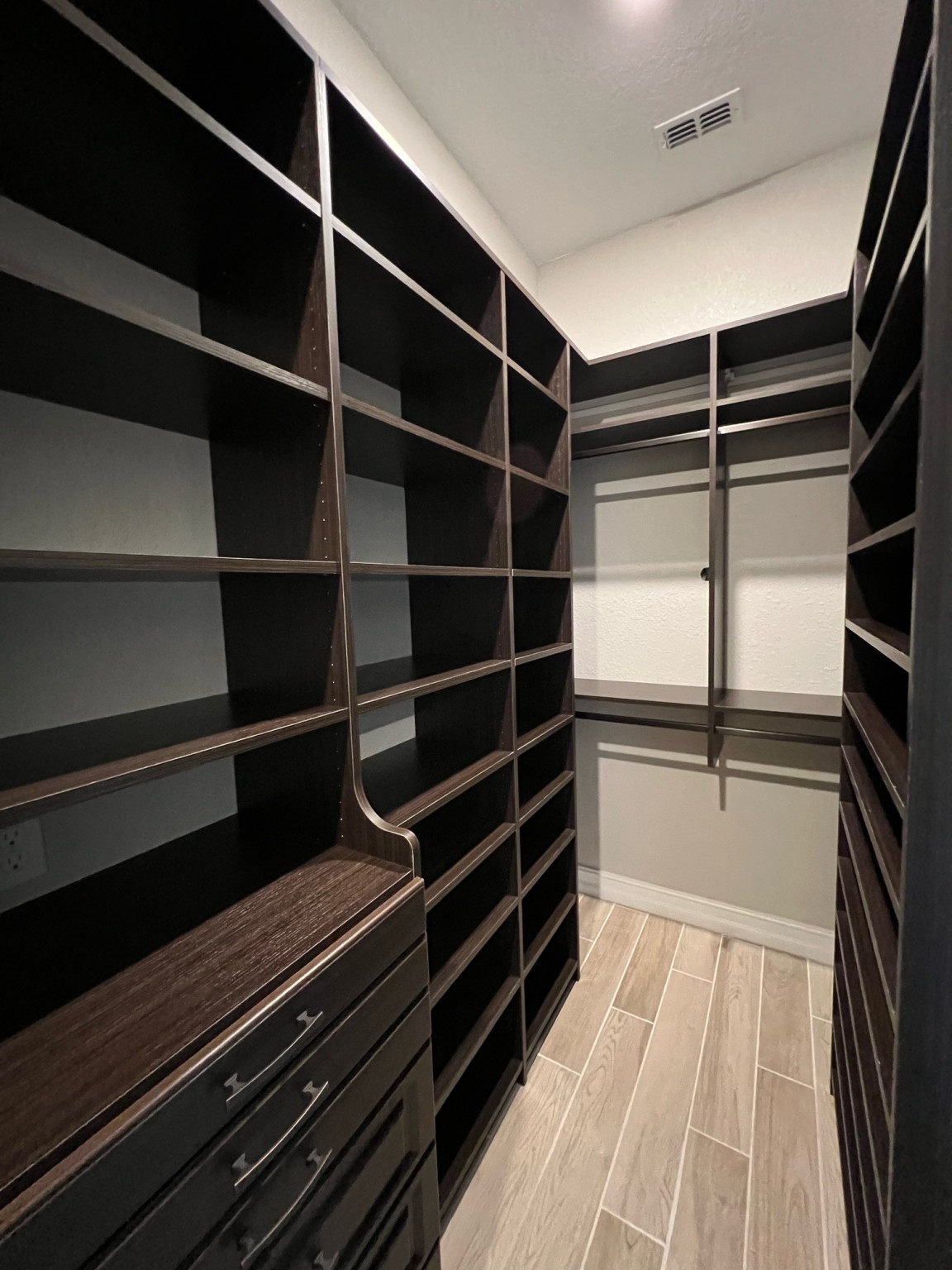 More Space Place Closet and Home Storage System