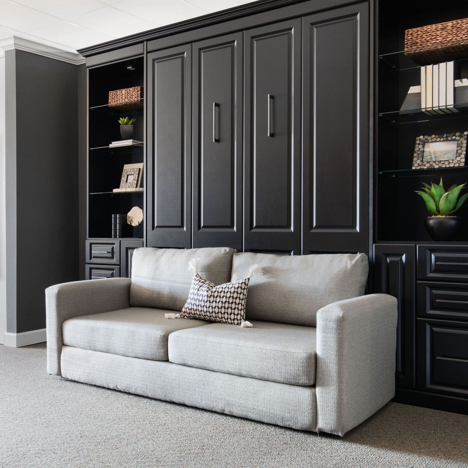 Murphy Beds Chesterfield