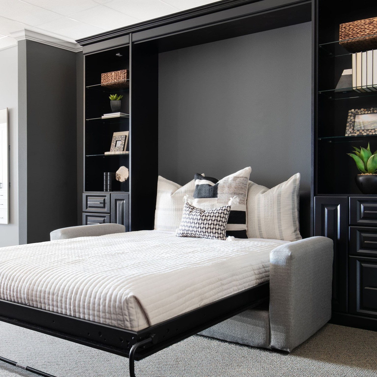 Murphy Beds Chesterfield
