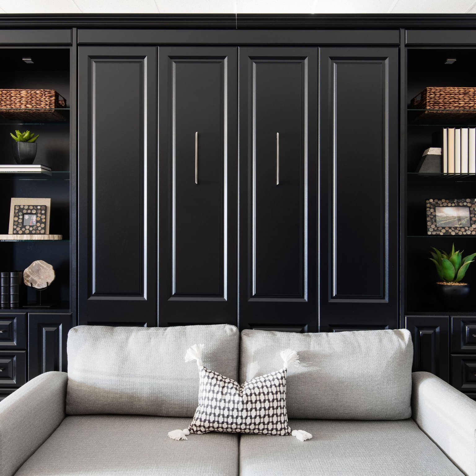 Murphy Beds Chesterfield