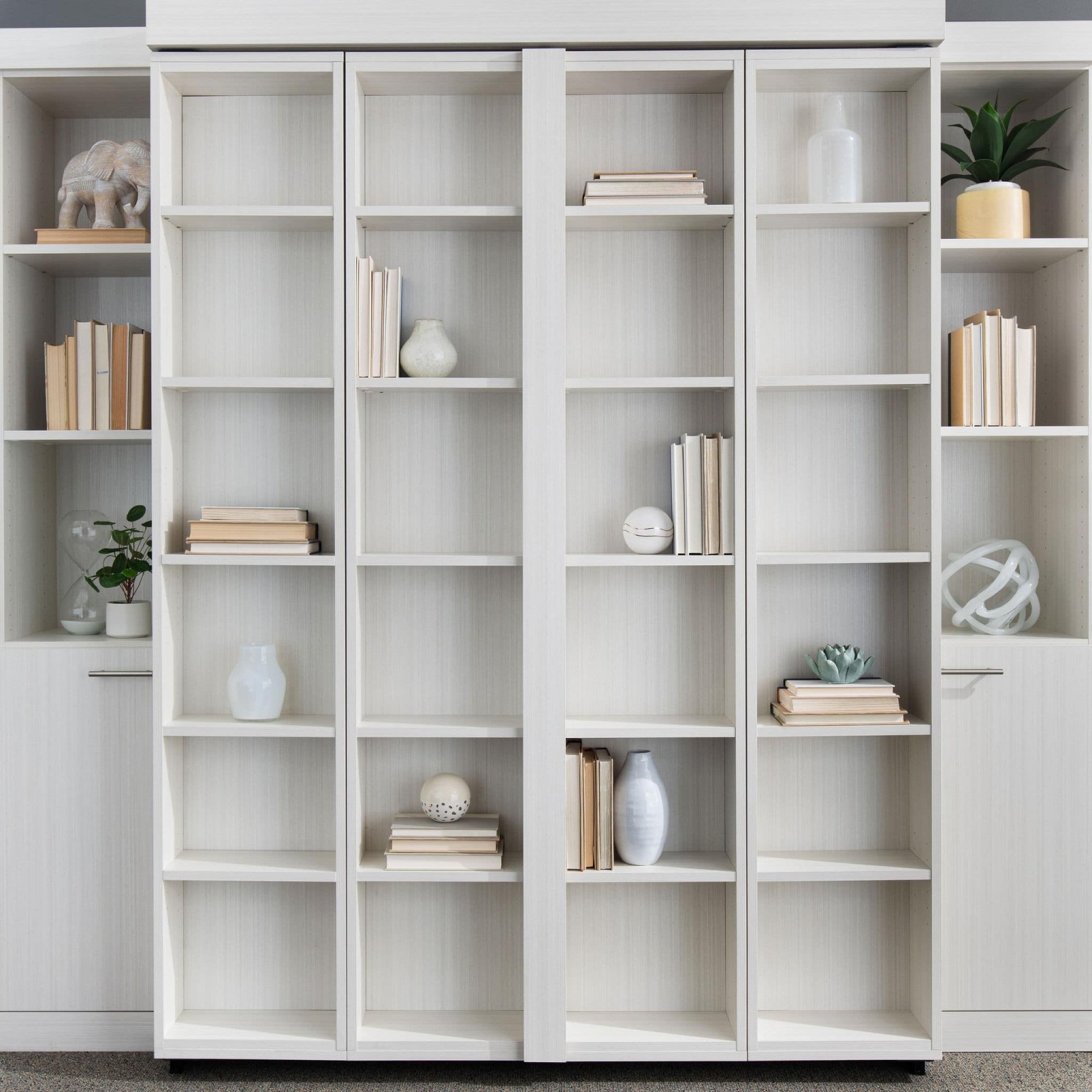Murphy Beds Madison Bi Fold Closed