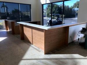Read more about the article Englewood Ford Car Dealership Desk Setup Design
