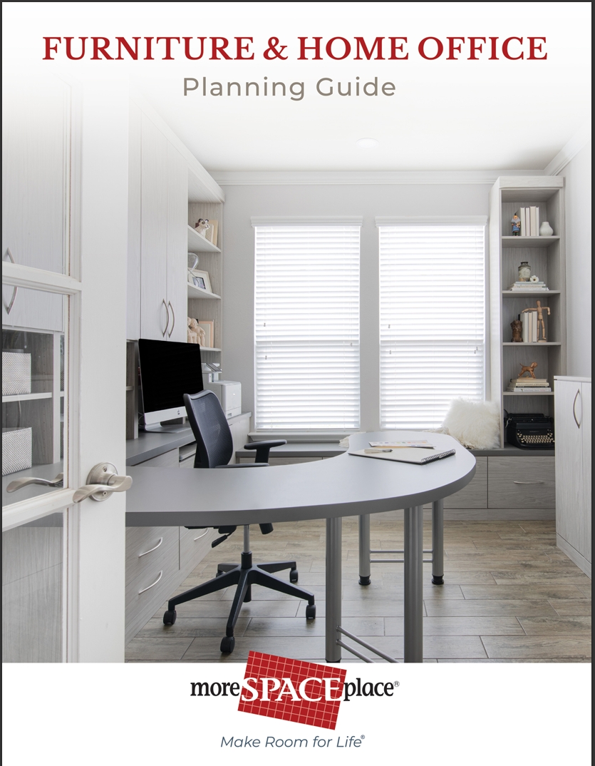 Furniture and home office planning guide 2025