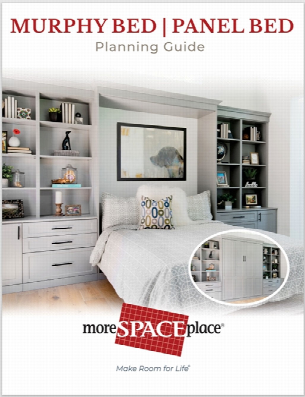 Murphy Bed Planning Guide