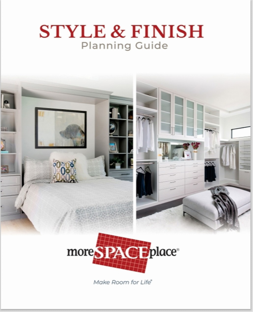 Style and Finishing Guide 2025