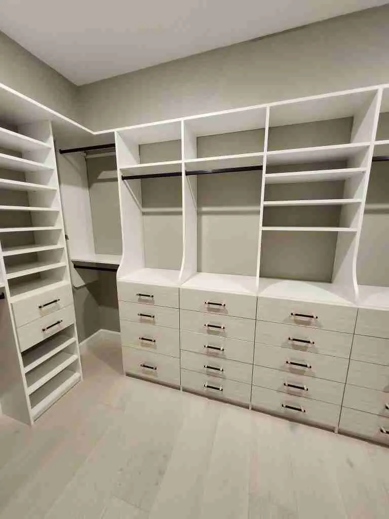 Closets Gallery - More Space Place Sun Coast