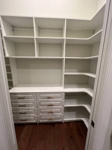 Read more about the article Custom Closet Solutions for Florida Condos and Small Spaces
