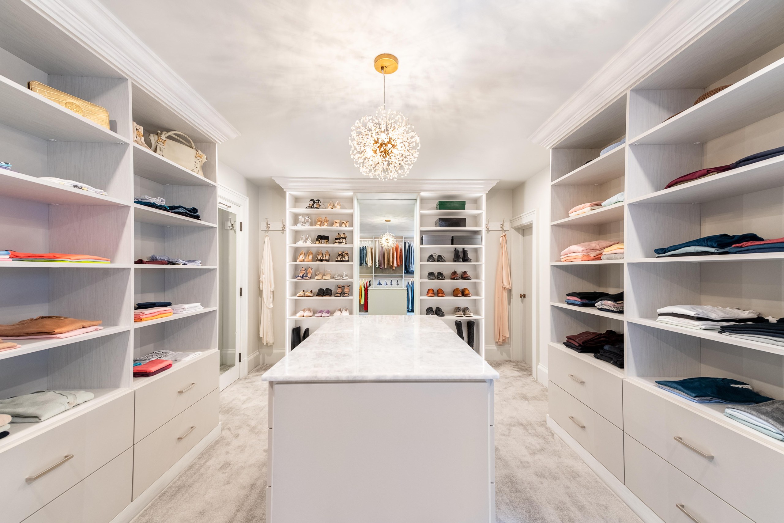 Read more about the article Custom Closets vs. Cabinets: What’s the Difference (and Do You Need Both)?