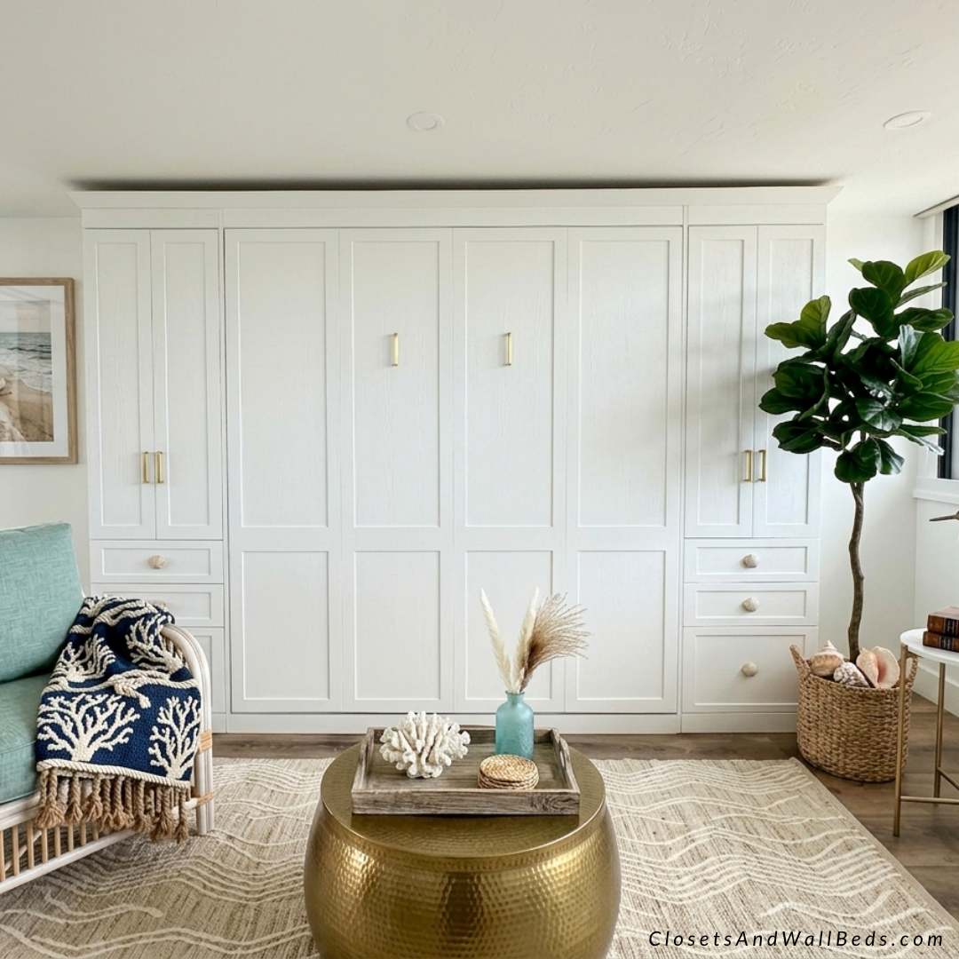Read more about the article Panel Beds vs. Murphy Beds: What’s the Difference (And Which One Fits Your Room)?